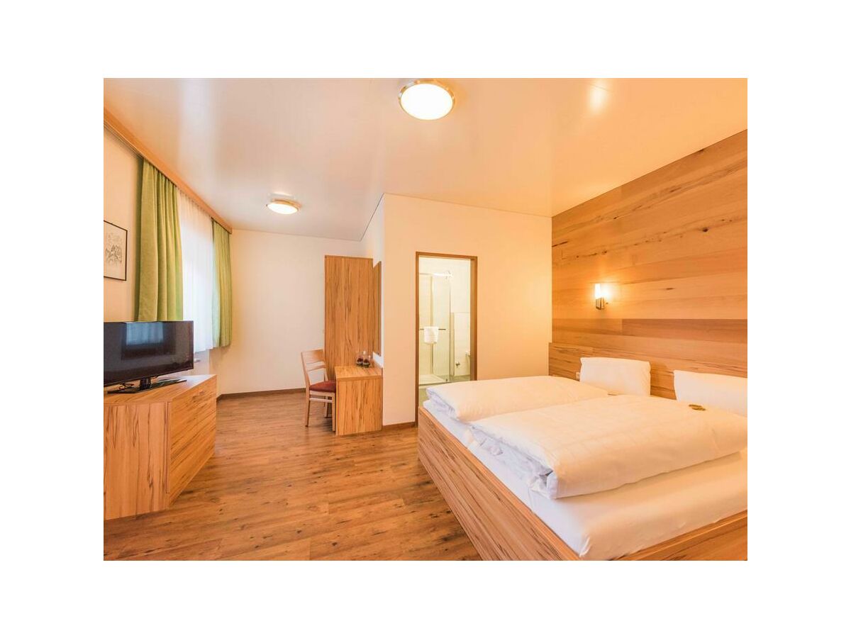 Holiday room Doppelzimmer - Outdoor photo 3