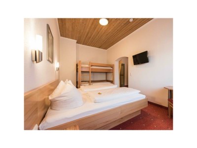 Holiday room Doppelzimmer - Outdoor photo 13