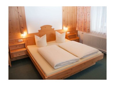 Holiday room Doppelzimmer 20 - Outdoor photo 26