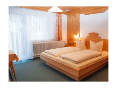 Holiday room Doppelzimmer 20 - Outdoor photo 30