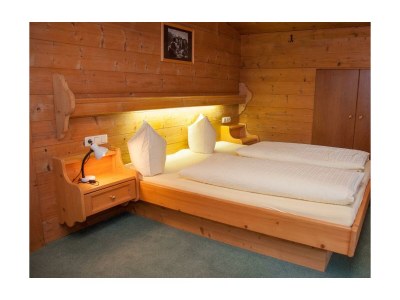 Holiday room Doppelzimmer 20 - Outdoor photo 34