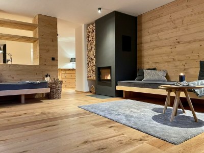 Apartment Ferienwohnung Bach - Features photo 39