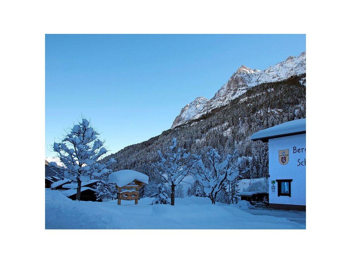 Apartment Ferienwohnung Kanzbergblick - Outdoor photo 3