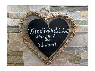 Apartment Ferienwohnung Kanzbergblick - Outdoor photo 10