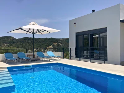 Villa Villa Finikounda in Finikounda - Villa