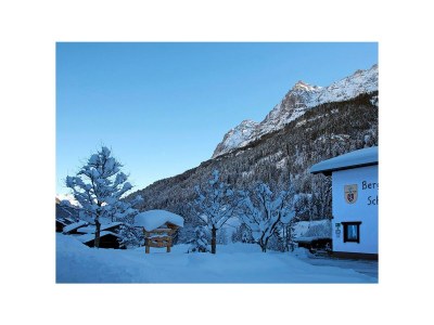 Apartment Ferienwohnung Klimmspitze - Outdoor photo 3