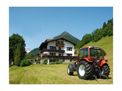 Apartment Ferienwohnung Klimmspitze - Outdoor photo 25