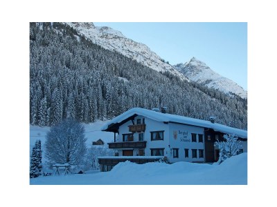 Apartment Ferienwohnung Klimmspitze - Outdoor photo 29