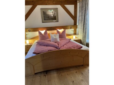Apartment Ferienwohnung Klimmspitze - Features photo 31