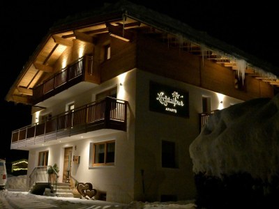 Apartment Appartement/Fewo, Dusche, WC, Flussblick - Outdoor photo 11