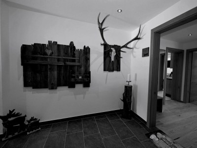 Apartment Appartement/Fewo, Dusche, WC, Flussblick - Outdoor photo 15