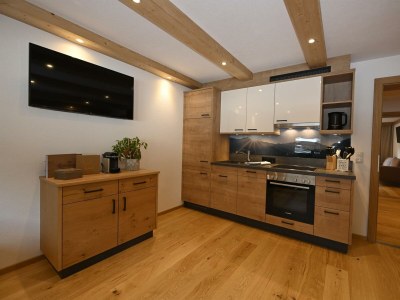Apartment Appartement/Fewo, Dusche, WC, Flussblick - Outdoor photo 21