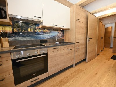 Apartment Appartement/Fewo, Dusche, WC, Flussblick - Outdoor photo 31