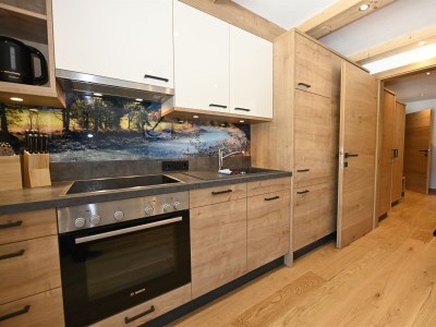 Apartment Appartement/Fewo, Dusche, WC, Flussblick - Features photo 53