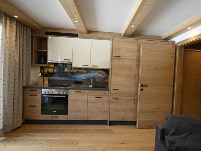 Apartment Appartement/Fewo, Dusche, WC, Flussblick - Features photo 57