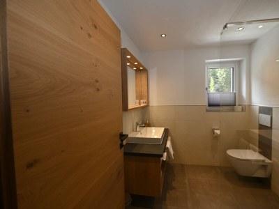 Apartment Appartement/Fewo, Dusche, WC, Flussblick - Features photo 59