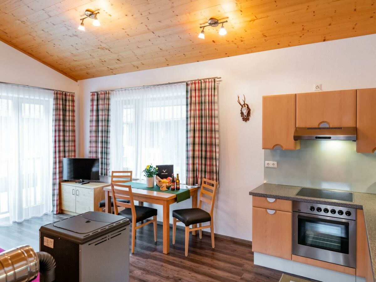 Apartment Ferienwohnung Heidi - Outdoor photo 5