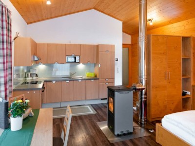 Apartment Ferienwohnung Heidi - Features photo 30