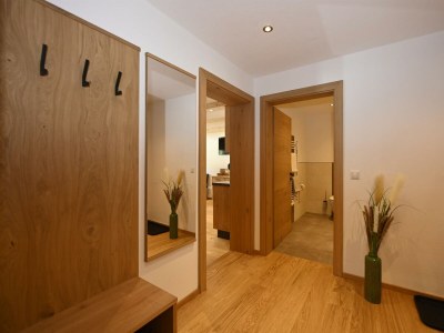 Apartment Appartement/Fewo, Dusche, WC, Bergseite - Outdoor photo 3