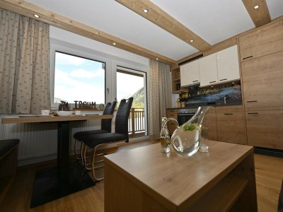 Apartment Appartement/Fewo, Dusche, WC, Bergseite - Outdoor photo 29