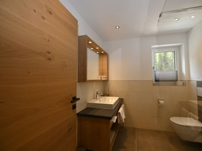 Apartment Appartement/Fewo, Dusche, WC, Bergseite - Outdoor photo 44