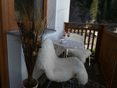 Apartment Appartement/Fewo, Dusche, WC, Bergseite - Features photo 60