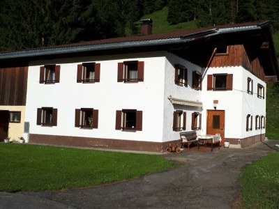 Apartment Ferienhaus Monika - Outdoor photo 7