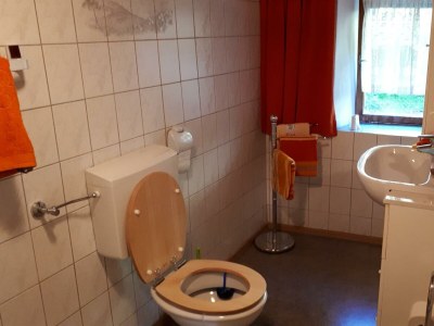 Apartment Ferienhaus Monika - Features photo 64