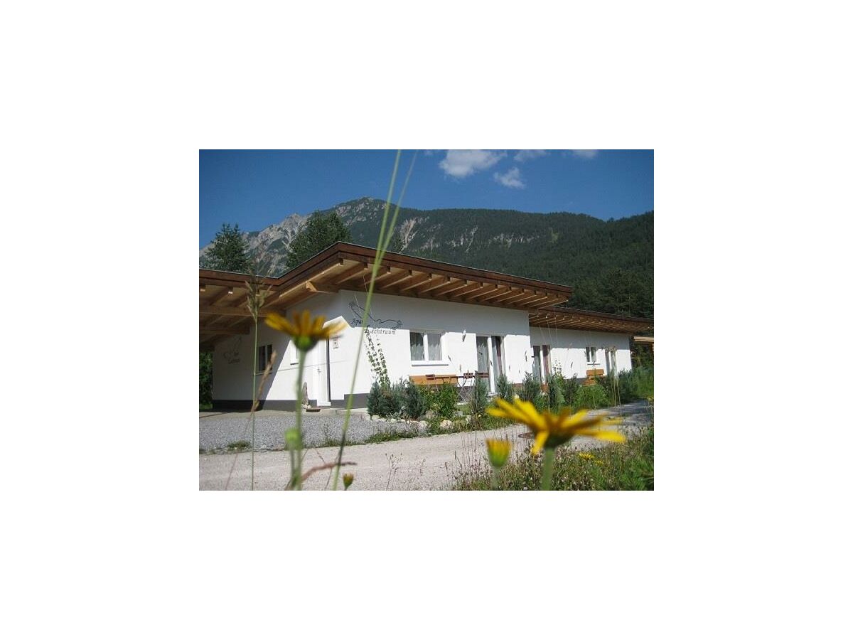 Apartment FW 2 Klimmspitze