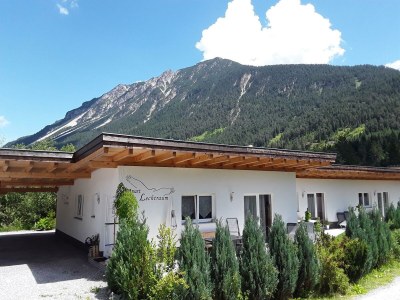 Apartment FW 2 Klimmspitze - Outdoor photo 13