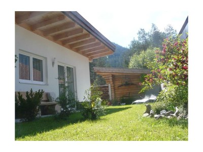 Apartment FW 2 Klimmspitze - Outdoor photo 31