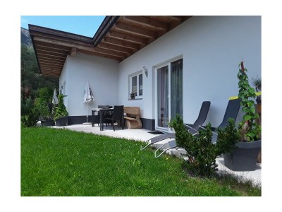 Apartment FW 2 Klimmspitze - Outdoor photo 34