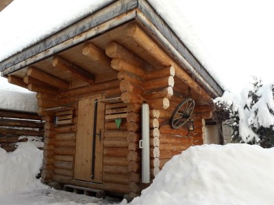 Apartment FW 2 Klimmspitze - Outdoor photo 38