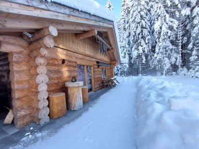 Apartment FW 3 WHG Edelweiss - Outdoor photo 3