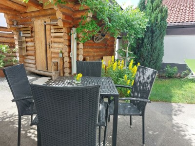 Apartment FW 3 WHG Edelweiss - Features photo 57