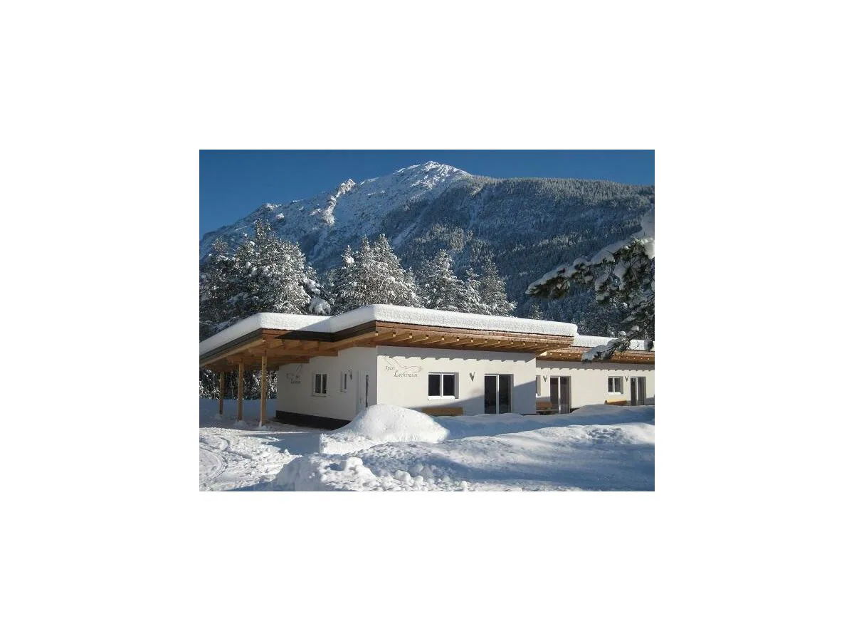 Apartment FW 1 Adlerhorst - Outdoor photo 4