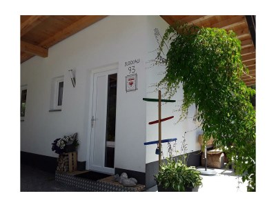 Apartment FW 1 Adlerhorst - Outdoor photo 35