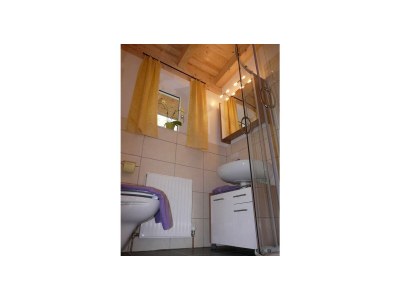 Apartment Ferienhaus, Dusche, WC, Erdgeschoß/Parterre - Outdoor photo 6