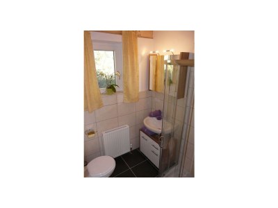 Apartment Ferienhaus, Dusche, WC, Erdgeschoß/Parterre - Outdoor photo 36