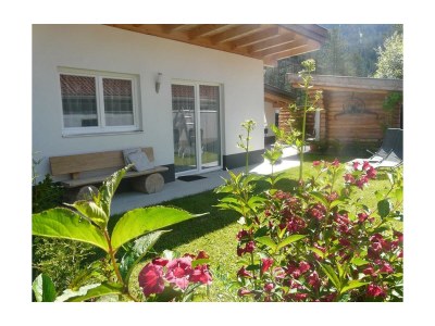 Apartment Ferienhaus, Dusche, WC, Erdgeschoß/Parterre - Outdoor photo 39