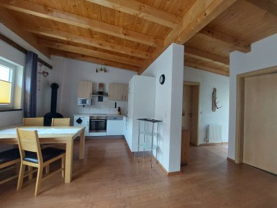 Apartment Ferienhaus, Dusche, WC, Erdgeschoß/Parterre - Features photo 54