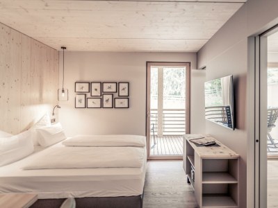Holiday room Lechblick - Outdoor photo 8