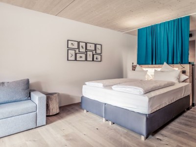 Holiday room Waldblick-Suite - Outdoor photo 13