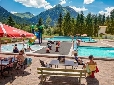 Holiday room Doppelzimmer Waldblick - Outdoor photo 31