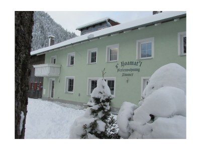 Apartment Sonnenkogel - Outdoor photo 23
