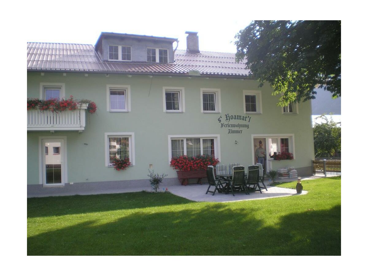 Holiday room Familienzimmer -Doppelzimmer - Outdoor photo 2