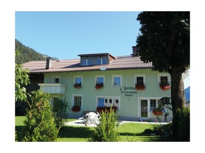 Holiday room Familienzimmer -Doppelzimmer - Outdoor photo 22