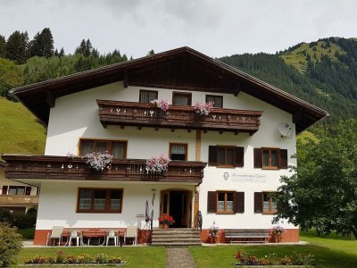 Apartment FeWo Ost - Outdoor photo 5