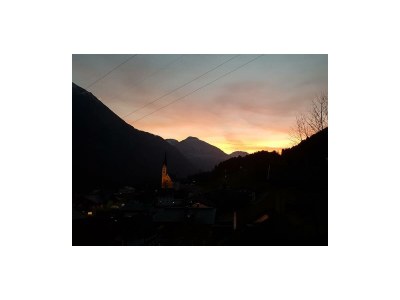 Apartment FeWo Ost - Outdoor photo 14