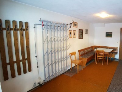 Holiday room Appartement/Fewo, Bad, WC, ruhig - Outdoor photo 7